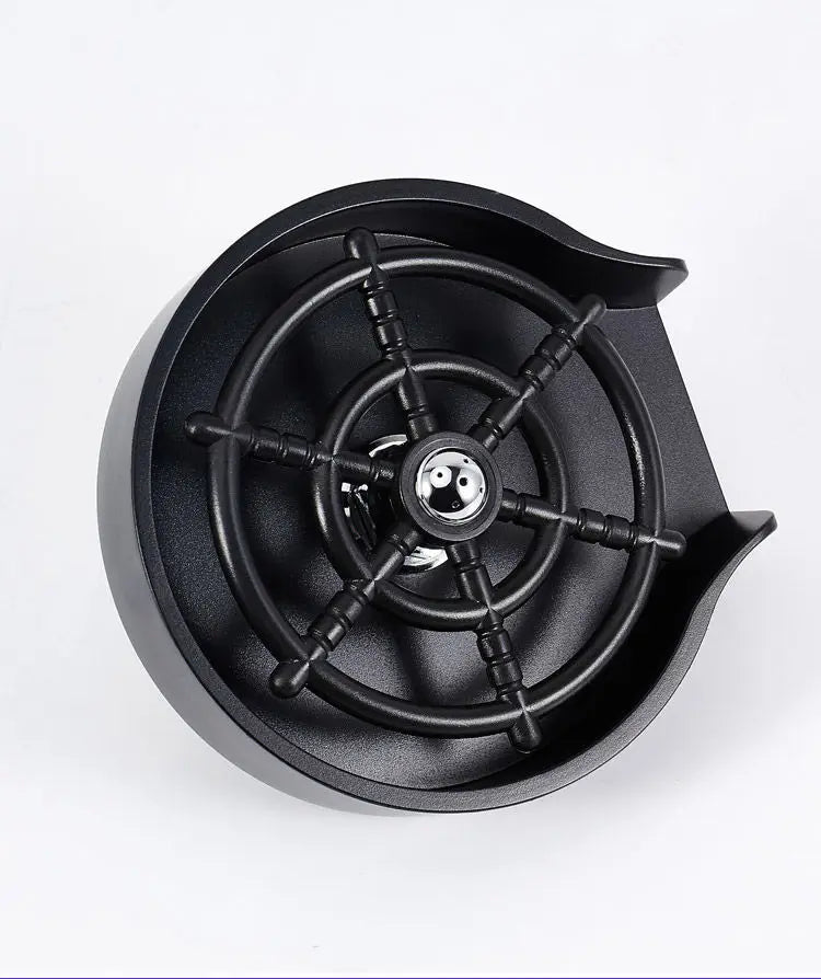 Automatic Faucet Cup Washer, Washing Machine, Bar Glass Rinser, Coffee Pitcher, Wash Cup Tool for Kitchen, Hotel, Home