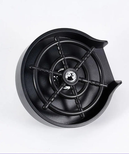 Automatic Faucet Cup Washer, Washing Machine, Bar Glass Rinser, Coffee Pitcher, Wash Cup Tool for Kitchen, Hotel, Home