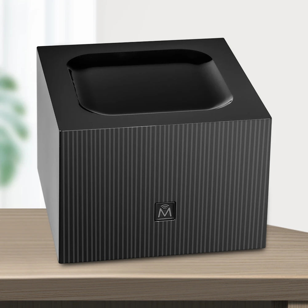 Dual Band AC1200 Whole Home Mesh Wireless WiFi System 802.11ac 2.4G/5.0GHz Network Router Good Penetrability Easy Setup PK MW6