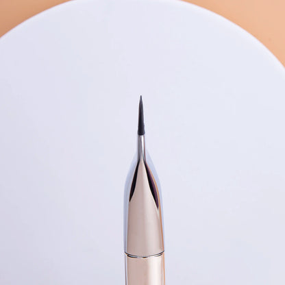 Ultra Thin Foundation Brush Lightweight and Thin Face Contour Brush Flat Contour Brush Blending Foundation Cream Makeup Brushes