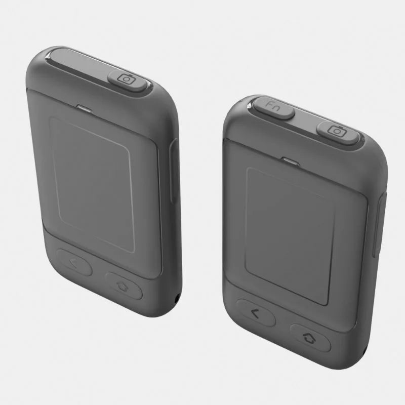 CheerTok Air Singularity Mobile Phone Remote Control Air Mouse Bluetooth Wireless Multifunction Touch Pad CHP03 for Xiaomi