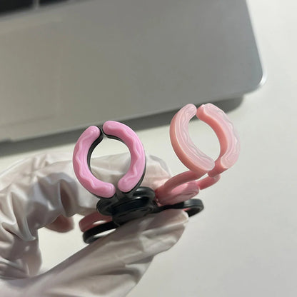 Women Eye Care Contact Lenses Inserter Remover Silicone Soft Tip Tweezer Stick Wearing Tools Lens Accessories Accessories