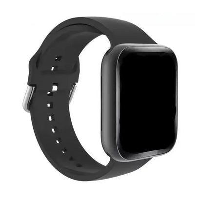 2025 Sports Smartwatch For Men Women Android IOS Phone 1.73" Screen Bluetooth Answer Call Heart Rate Fitness Tracker Watches