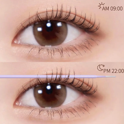 Natural Effect Eyelash Curler Cosmetic Tool Clip Silicone Pads Lash Curling Curler Eye Makeup Tools Eyelash Lift Tool