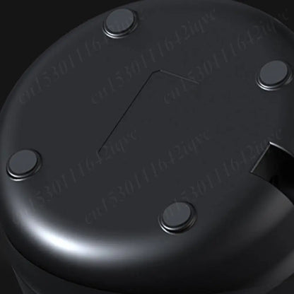 Volcanic Crack Light Cannons Air Humidifier Cannons Humidifier Essential Oil Diffuser Cannon Blast Turret Aromatherapy Diffuser