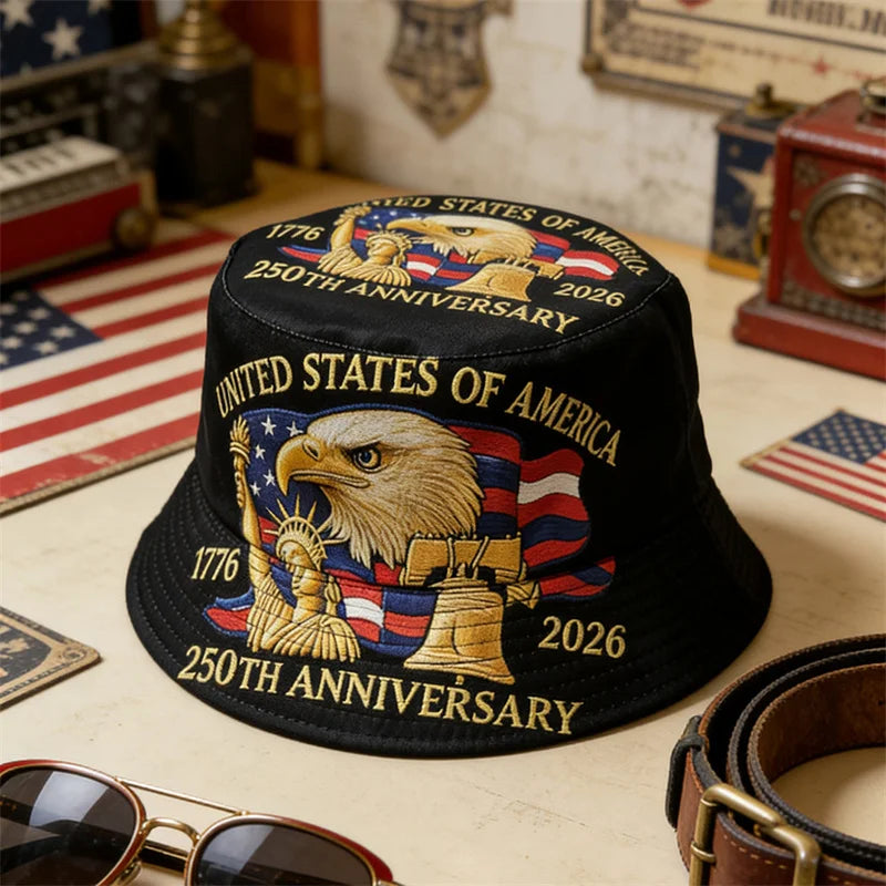 2026 Countries National Flag Bucket Hat Men Women Football Fan Party Football Cup Reversible Sun Hat Soccer Fans Fisherman Hat