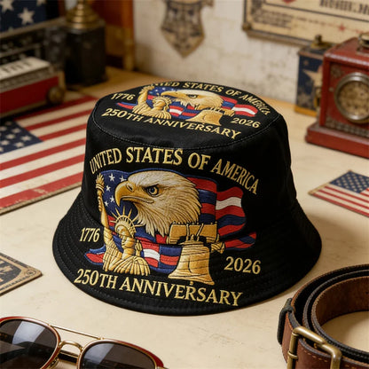2026 Countries National Flag Bucket Hat Men Women Football Fan Party Football Cup Reversible Sun Hat Soccer Fans Fisherman Hat