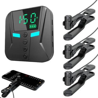Smart Auto Screen Clicker Mobile Phone Screen Clicker Device Simulated Finger Screen Tapper For Live Broadcasts Likes Games