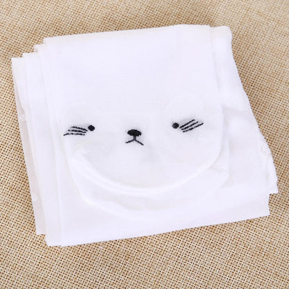 1/4Pcs/Lot Summer Spring Candy Color Cartoon Girls Pantyhose Ballet Dance Tights For Kids Stocking Children Velvet Pantyhose