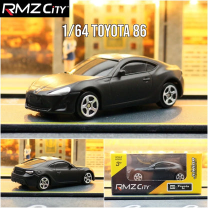 1:64 Audi A5 Sportback Replica Realistic Car Model – Ideal Gift for Kids Adults Car Miniature Collection Toy