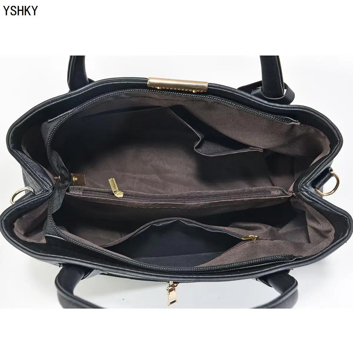 Women Tote Bag - High Quality Shoulder Handbag Ladies Messenger Bag for Work Shopping