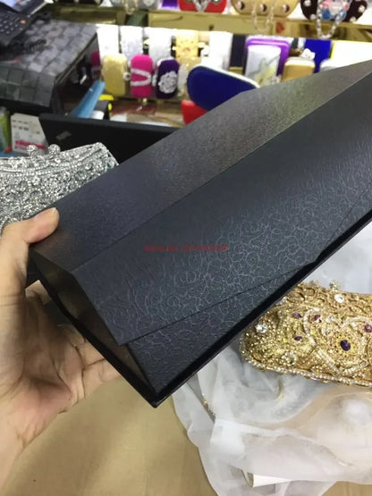 Hello Kitty Anime Cartoon Shape Rhinestone Cartoon Full Of Diamonds Dinner Bag Handmade Diamond-set Lady's Clutch Christmas Gift