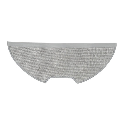 Mop Accessories Kit Compatible With For Eureka E20 Plus Featuring Quick Installation And Efficient Use Options Available