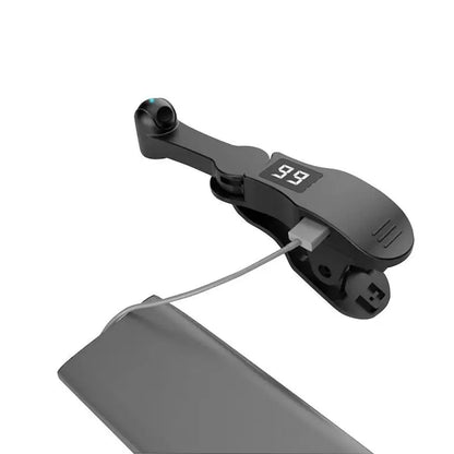 Auto Screen Clicker Fast Click Cell Phone Screen Tapper Simulated Finger Clicking USB Simulator for Game Live Broadcasts Likes