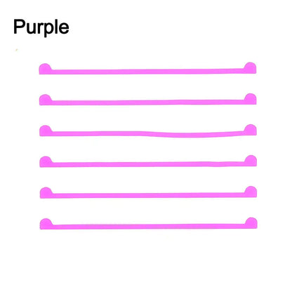 3Pairs Silicone Eyelash Perm Pads Reusable Lash Lift Perm Eye Pads False Eye Lash Curler Patches Eyelashes Lifting Applicator