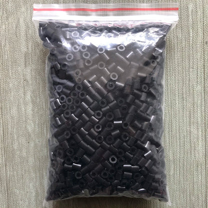 Fuse Beads 5mm 1000pcs 36 Color Pearly Iron Beads for Kids Hama Beads Diy Puzzles High Quality Children Handmade Gift Perler Toy