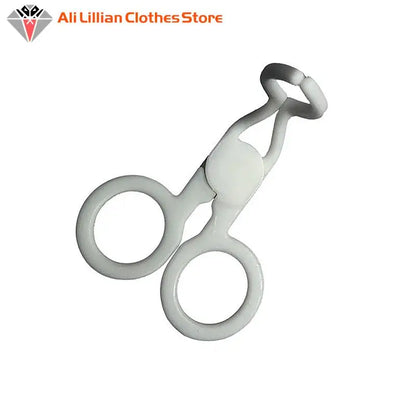 Women Contact Lens Inserter Wearing Tool Contact Lenses Remover Travel Kit Eye Care Contact Len Accessor For Special Clamps Tool