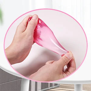 Ice Cube Shaped Fidget Toy Square Stress Relief Ball Squishy Squeeze Toys for Anxiety ADHD Stress Relief Sensory Toys for Adults