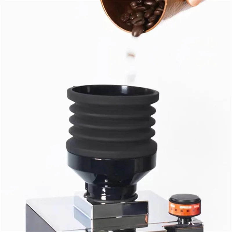 Coffee Grinder Eureka Mignon Single Dose Hopper for Eureka MMG/Atom/Manuale/Silenzio/Specialita/Pertetto/Classico/Filtro/Crono