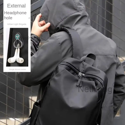 Military Tactical Army Backpack Rucksack Camping Hiking Outdoor Trekking Bag~