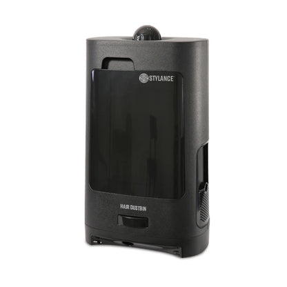 Professional Hair Salon Vacuum Waste Bin - Infrared Sensor Auto-Suction Hair Collector