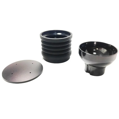 For Eureka Coffee Beans Grinder Single Dose Hopper and Bellows Coffee Grinder Bean Bin Blowing Cleaning Tool