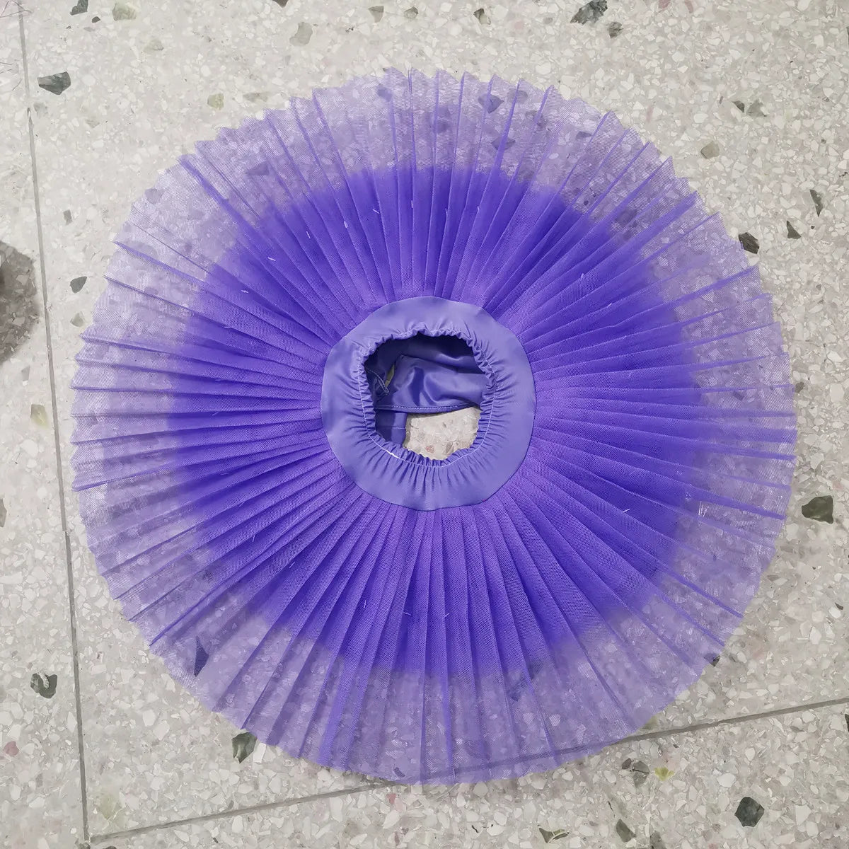 Professional Ballet Tutus Skirs For Adult Child Stiff Mesh Pancake Belly Dance Girls Practice Kids White Swan Lake