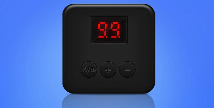 Screen Auto Clicker Physical Smart Touch Screen Click