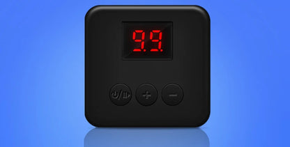 Screen Auto Clicker Physical Smart Touch Screen Click