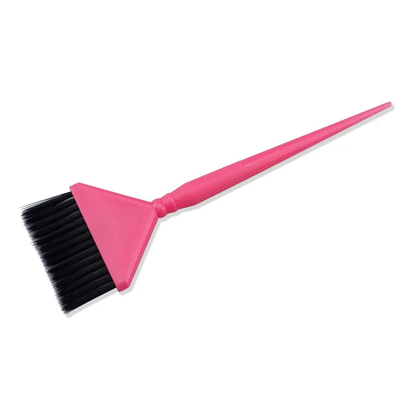 Professional Hair Coloring Brushes Combs Salon Hair Dye Tools Hair Dye Brush Hair Coloring Applicator Barber Styling Accessories