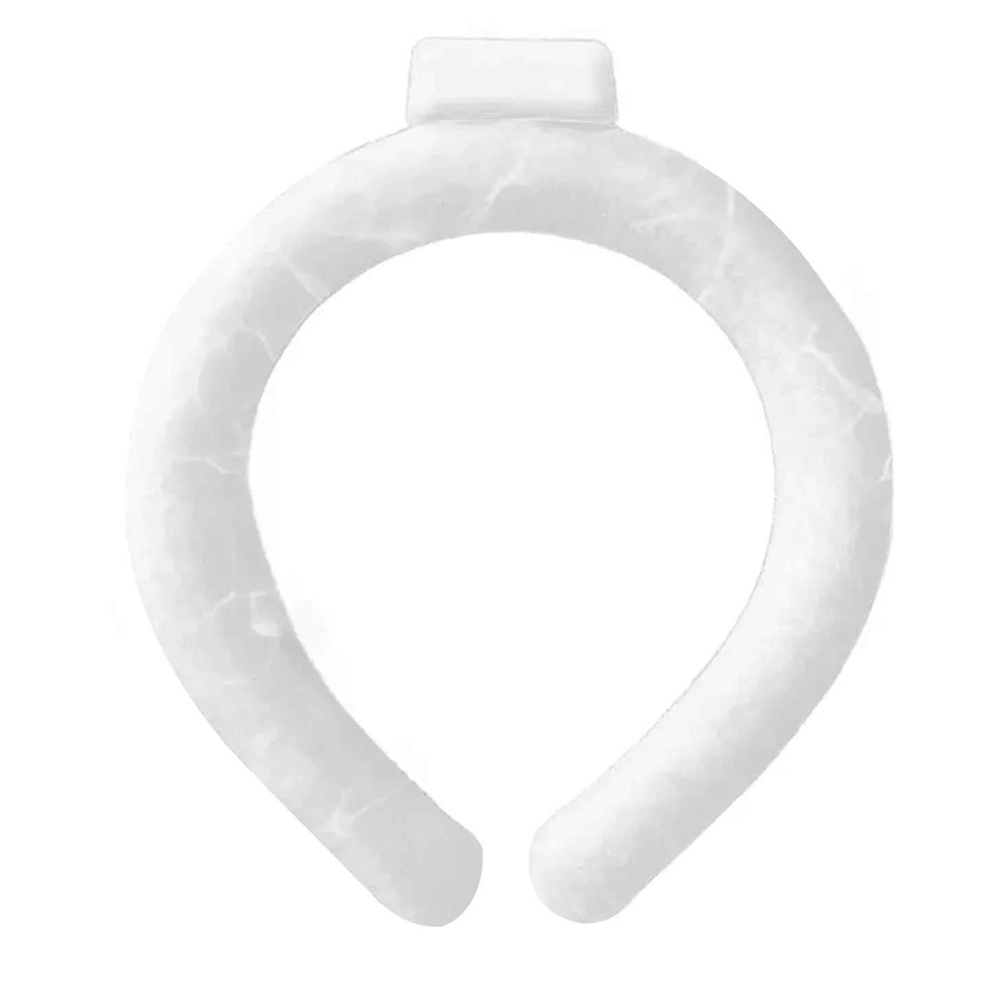 Summer Neck Cooling Wraps Reusable Ice Neck  Cooler Wraps for Outdoor Indoor Hot Weather