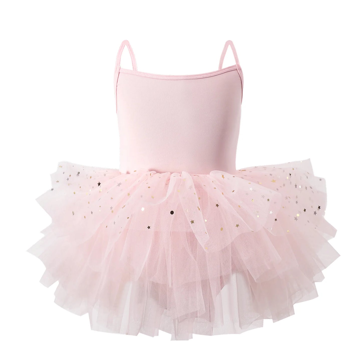 Baby Girl Princess Tutu Dress Sleeveless Infant Toddler Puffy Ballet Dress Black Pink White Party Dance Baby Clothes 1-8Y