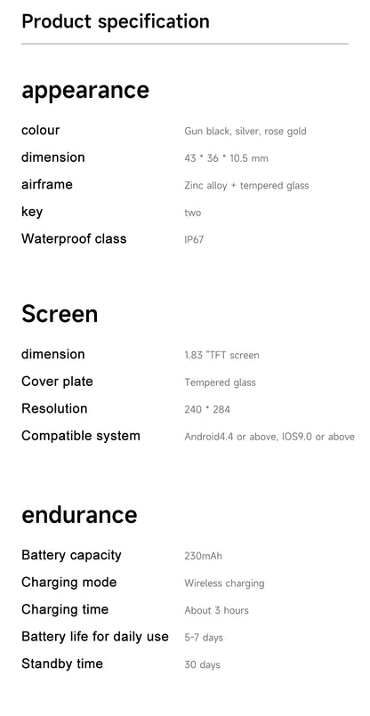 2026 New Original Watch Series 11 Women Smart Watch Bluetooth Call NFC IP68 Waterproof HD AMOLED Screen GPS Track Men Smartwatch