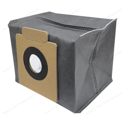 Compatible For Eufy X10 Pro Omni Replacement Parts Accessories Roller Side Brush Filter Mop Cloth Dust Bag