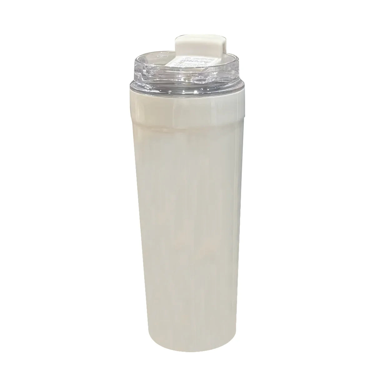 900ML Stainless Steel Vacuum Coffee Cup Heart Logo Portable Leak Proof Travel Mug Insulated Beverage Tumbler