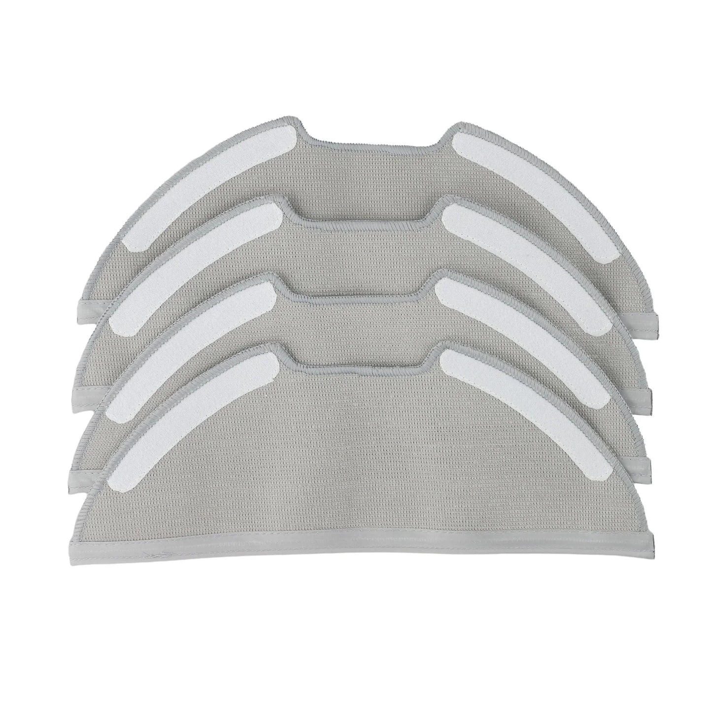 Mop Accessories Kit Compatible With For Eureka E20 Plus Featuring Quick Installation And Efficient Use Options Available