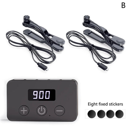 Phone Screen Auto Clicker Device Physical Simulation Finger Click Continuous Auto Point Device Android IOS Automatic Universal