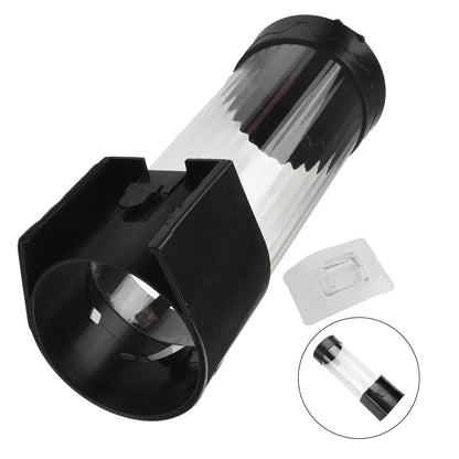 Dispenser Plastic Cup Holder Wall Mounted Automatic Cup Storage Rack Cups Container Disposable Cups Holder fixes for cover