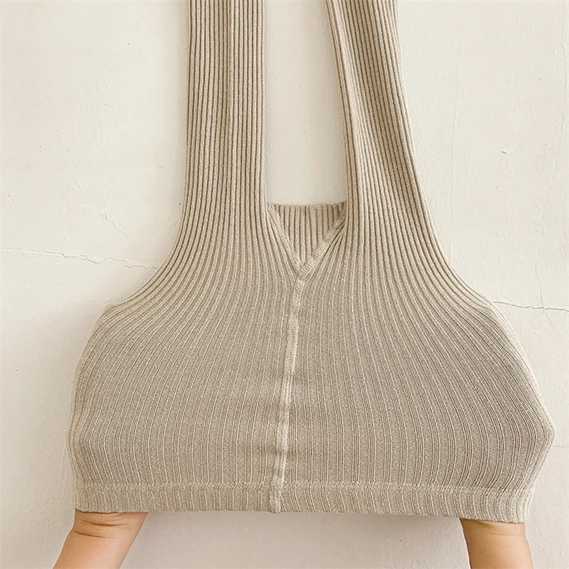 Girls Cotton Tights with Cherry Pattern - Soft Pantyhose for Kids Ages 2-10 Years