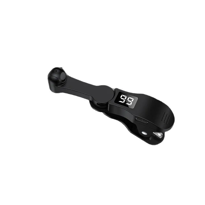 Automatic Screen Tapper Auto Clicker Tool Adjustable Speed for Gaming Live Streams Shopping Reward Tasks Phone App Accessory