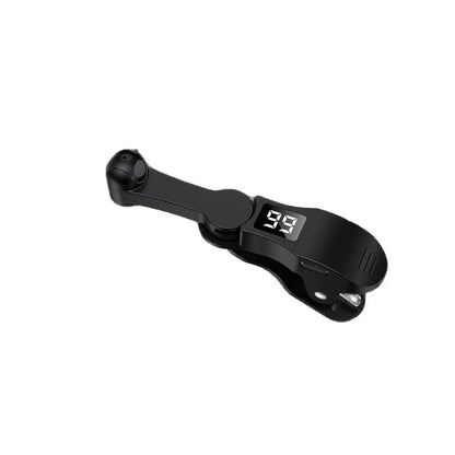 Automatic Screen Tapper Auto Clicker Tool Adjustable Speed for Gaming Live Streams Shopping Reward Tasks Phone App Accessory