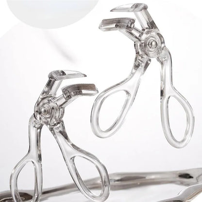 Long-lasting eyelash curler professional curling tool eye makeup tool student affordable gift