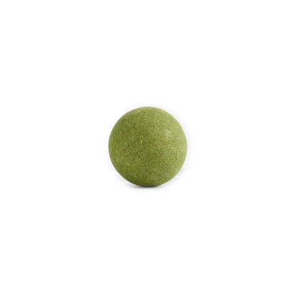 10cm Super Large Catnip Ball Lickable Natural Catnip Toys Self-Hi Relieving Stuffy For Cat Kitten Indoor Outdoor Playing Cat Toy
