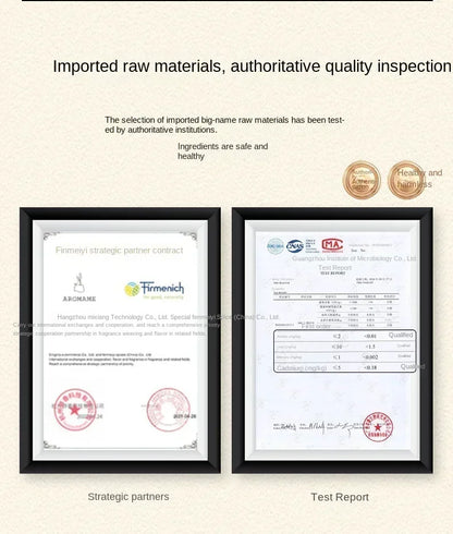 Ritz Carlton Aromatherapy Diffuser Essential Oils Burj Al Arab Reed Shangri-La Hilton Hotel Lasting Replacement Home Fragrance