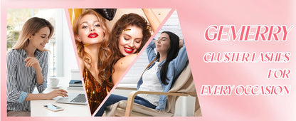 Magnetische Wimpern mit Applikator – Natürliche künstliche Wimpern, kein Kleber erforderlich