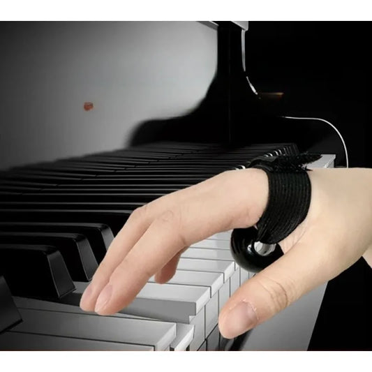 2 PCS Piano Hand Posture Corrector To Prevent Wrist Collapse A Must-have for Piano Hand Posture Training Piano Beginners Study