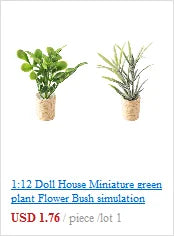 10Pcs/Set Blyth Doll Accessories 1/6 1/12 OB11 Clips Mini 2cm Hairpins Hair for Fashion