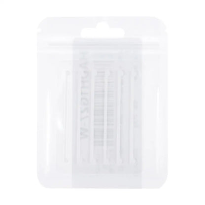 3Pairs Silicone Eyelash Perm Pads Reusable Lash Lift Perm Eye Pads False Eye Lash Curler Patches Eyelashes Lifting Applicator