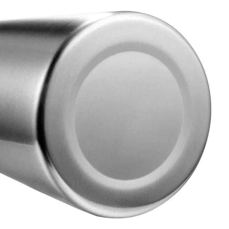 UPORS Stainless Steel Wine Cooler Bucket - Double Wall Ice Bucket for Wine Champagne Beer | Home Bar