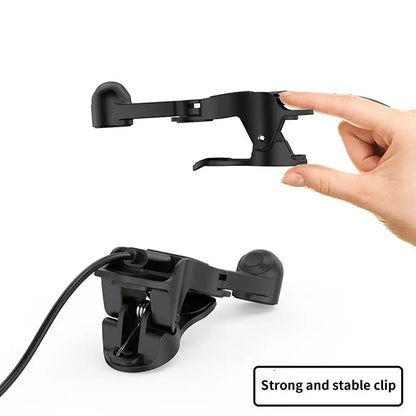 Auto Screen Clicker for Smart Phone Apps Video Live Streaming Gadget Smartphone Game Screen Touch Digital Tripods Tapper